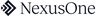 NexusOne logo