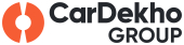 CarDekho logo