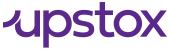 Upstox logo