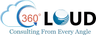 360 Degree Cloud logo