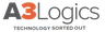 A3Logics logo