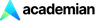 Academian logo