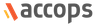 Accops logo