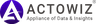 Actowiz Solutions logo