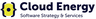 Cloud Energy Software logo