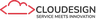 Cloudesign logo