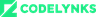 Codelynks logo