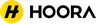 Hoora logo