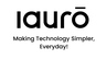 iauro logo