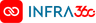 Infra360 logo