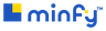 Minfy logo