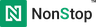 NonStop io logo