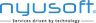 Nyusoft Solutions logo