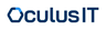 OculusIT logo