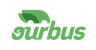 OurBus logo