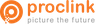 Proclink logo