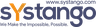 Systango logo
