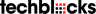 TechBlocks logo