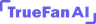 TrueFan AI logo