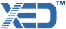 XED logo