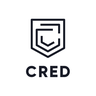 CRED logo