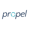 Propel Software logo