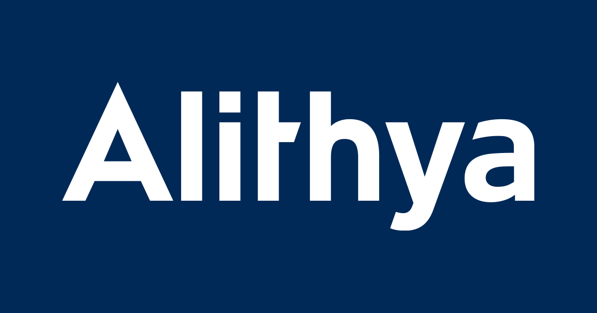 Alithya logo