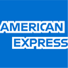 American Express logo