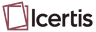 Icertis logo