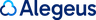 Alegeus logo