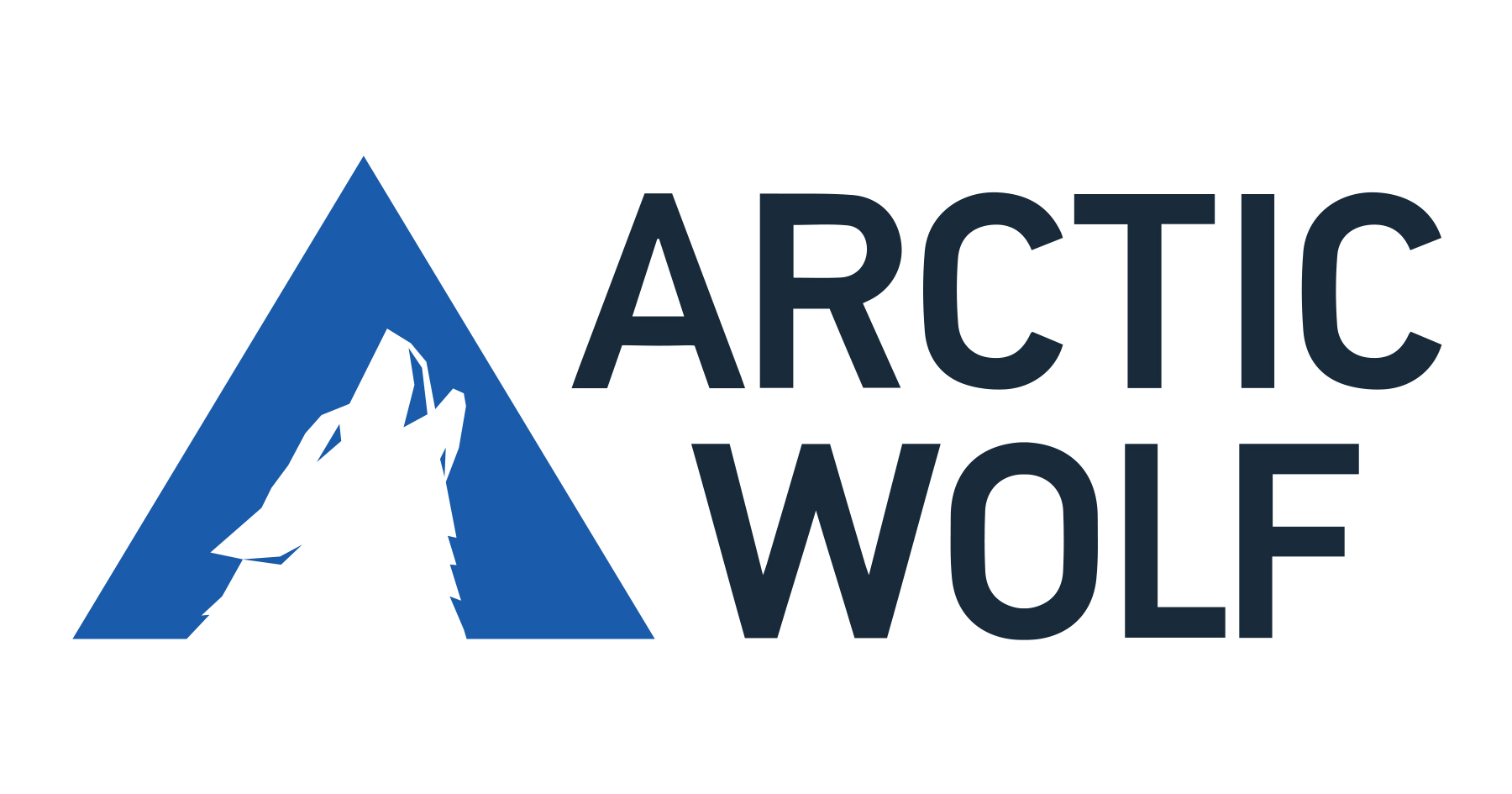 Arctic Wolf logo
