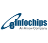 eInfochips logo