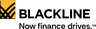 BlackLine logo