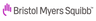Bristol Myers Squibb logo