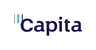 Capita logo