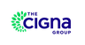 The Cigna Group logo