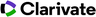 Clarivate logo