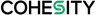 Cohesity logo