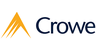 Crowe logo
