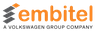 Embitel Technologies logo
