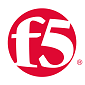 F5 logo