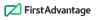 First Advantage logo