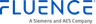 Fluence logo
