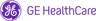 GE HealthCare logo