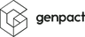 Genpact logo