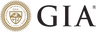 GIA (Gemological Institute of America) logo