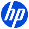 HP logo