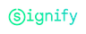 Signify logo
