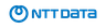 NTT DATA logo