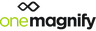 OneMagnify logo